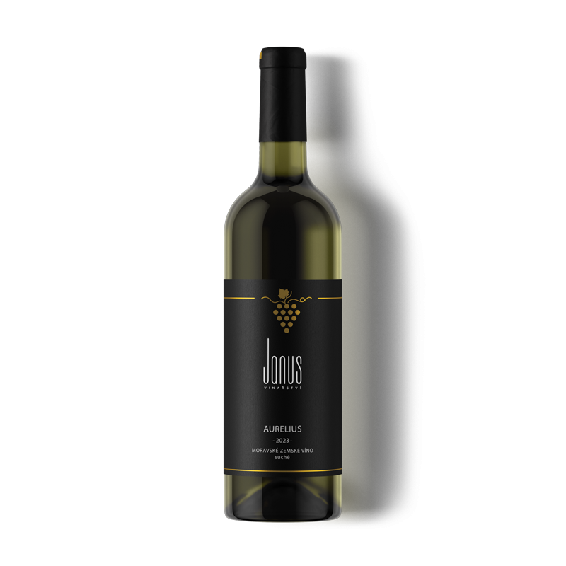 Aurelius 2023 suché