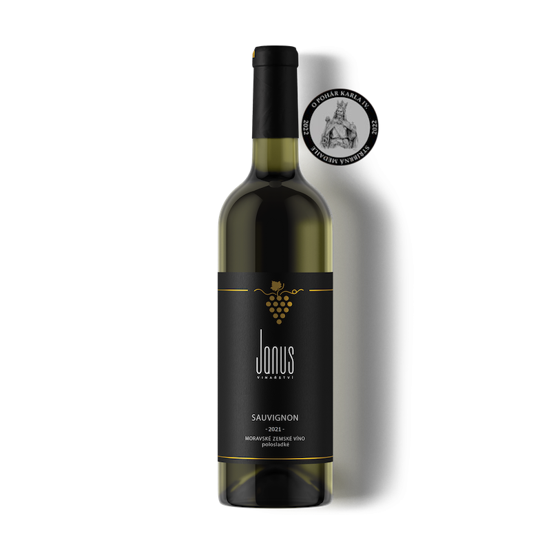 Sauvignon 2021